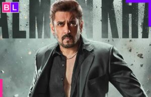 La película de Salman Khan es testigo de una caída masiva del 50%, gana solo esto