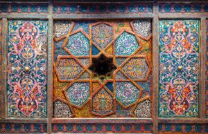 El viaje de 25,000 millas de Christopher Wilton-Steer captura una visión contemporánea de una antigua ruta comercial-Colosal