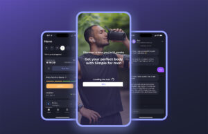 Entrenamiento simple de pérdida de peso | Unir