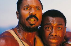 7 películas de terror de must-observación si amabas 'pecadores'