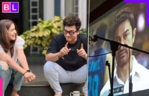 La filtración de Aamir Khan se filtró con frenesí en las redes sociales; Los fanáticos dicen: 'regreso épico'