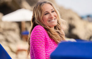 Noticias de fechas de primer nivel, elenco y más sabemos – Hollywood Life