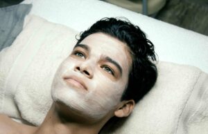 El mejor cuidado de la piel para hombres: 6 productos imprescindibles