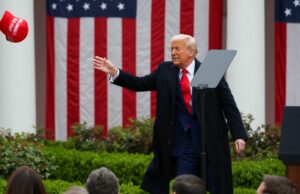 'No hay justificación para esto': el mundo reacciona al anuncio de tarifa de Trump | Noticias del mundo