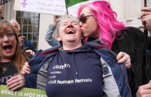 La decisión de la Corte Suprema sobre la definición de 'mujer' tiene consecuencias inmediatas del mundo real | Noticias del Reino Unido