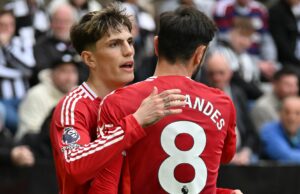 Comentario en vivo – Man Utd vs Wolves