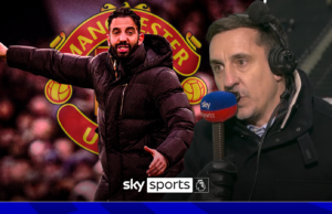 Man Utd: 'No son un muy buen equipo' – Gary Neville y Roy Keane emiten veredicto sobre 'situación desesperada' | Noticias de fútbol