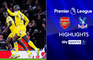 SUPER MATETA Strike Force Arsenal Draad para dejar el título de Liverpool One Point Off PL