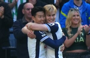 Comentario en vivo – Wolves vs Spurs