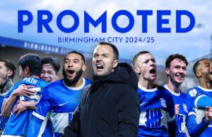 Birmingham City promovió de la Liga Uno bajo Chris Davies: el renacimiento del campeonato solo el comienzo de estos propietarios | Noticias de fútbol