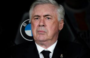 Carlo Ancelotti: Se espera que el jefe del Real Madrid se vaya del club al final del mes después de la final de la Copa del Rey | Noticias de fútbol