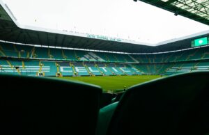 Celtic Boys Club: Alrededor de 20 reclamos legales de abuso histórico se resolvieron por la suma de siete cifras, digamos Thompson Solicitors | Noticias de fútbol