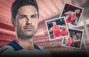 La 'Aura' de la Liga de Campeones del Real Madrid, encarnada por Jude Bellingham, es la última prueba de carácter para el Arsenal | Noticias de fútbol