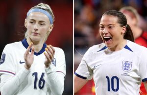 Comentario en vivo – Mujeres de Inglaterra vs Bélgica Mujeres