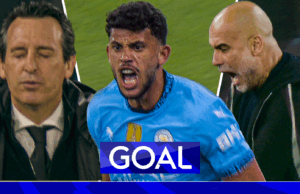 Emery Agony cuando Pep se vuelve salvaje! El gran ganador de la ciudad, ¡y cómo reaccionaron los gerentes!