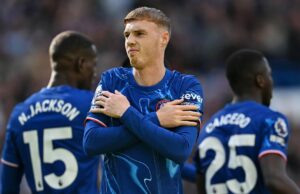 Comentario en vivo – Legia Varsovia vs Chelsea