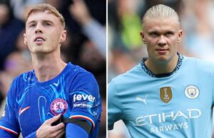 Club World Cup 2025 accesorios, tiempos de inicio del Reino Unido, Chelsea, calendario de Man City y fecha final | Noticias de fútbol