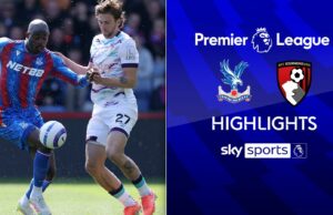 Palacio de 10 jugadores aguantes para el punto después de la controvertida tarjeta roja