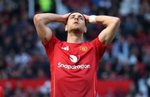 Manchester United: Diez estadísticas impactantes para Ruben Amorim y su equipo de lucha en la Premier League después de la derrota de los Wolves | Noticias de fútbol