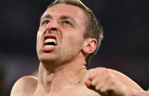 Bavaria 1 – 2 Inter