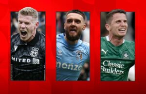 EFL State of Play: Wrexham para hacer historia? ¿Plymouth o Cardiff vencerán la caída? | Noticias de fútbol