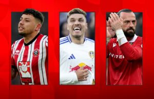 El thriller del Viernes Santo de EFL: el estado de juego a medida que se acerca el clímax de la temporada con Leeds, Burnley y Wrexham entre los lados mirando la promoción | Noticias de fútbol