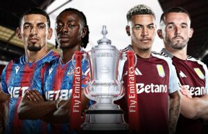 Comentario en vivo – C Palace vs Aston Villa