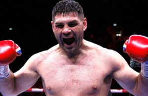 Los planes de título mundial de Derek Chisora han sido complicados por IBF Eliminator entre Filip Hrgovic y Frank Sánchez | Noticias de boxeo