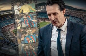PSG vs Aston Villa: Unai Emery se enfrenta a Luis Enrique nuevamente después de ese famoso regreso por 6-1 por Barcelona en 2017 | Noticias de fútbol