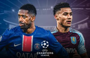 Comentario en vivo – PSG vs Aston Villa