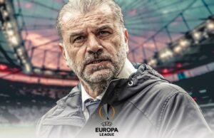 Eintracht Frankfurt vs Tottenham: Spurs Boss Ange Postecoglou se enfrenta a la fecha con el destino en la Europa League | Noticias de fútbol