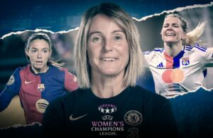 Barcelona vs Chelsea: Sonia Bompastor sobre cómo vencer al club catalán antes de la semifinal de la Liga de Campeones Femeninas | Noticias de fútbol