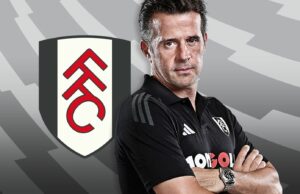 Exclusivo de Marco Silva: El entrenador en jefe de Fulham dice que el club debe adoptar la presión del impulso europeo y los puntos de récord de clubes Total Bid | Noticias de fútbol