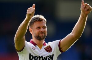 Comentario en vivo – West Ham vs Southampton