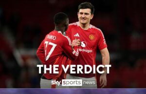 El veredicto: ¡Dando sentido al increíble regreso de Man Utd!