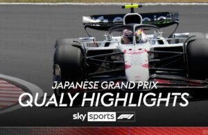 Gran Premio de japonés