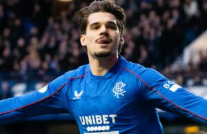 Athletic Club vs Rangers: Ianis Hagi soñando con Gers Europa League Glory en medio de la incertidumbre contractual | Noticias de fútbol