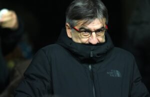 Ivan Juric sale de Southampton después de que el descenso de la Premier League confirmó | Noticias de fútbol