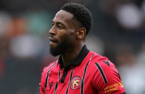 Walsall: ¿Qué ha salido mal? Jamille Matt al pasar de 12 puntos claros a tercero, pero la promoción de la liga dos aún es posible | Noticias de fútbol