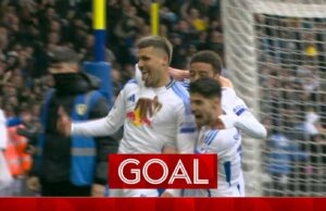 '¡Pueden comunicarse y tocar la promoción!' | Piroe Nets ¡Cuatro goles en la primera mitad!