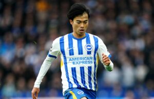 Comentario en vivo – Brighton vs Leicester