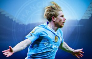 Kevin de Bruyne para dejar Man City: el gran creador de la Premier League ayudó a definir el gran equipo de Pep Guardiola | Noticias de fútbol