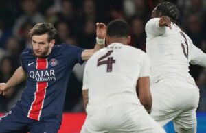 Comentario en vivo – Aston Villa vs PSG