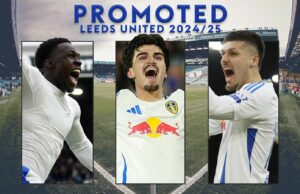 Leeds promovió: el equipo de Daniel Farke regresa a la Premier League después de que Burnley venció a Sheffield United | Noticias de fútbol