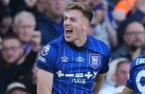 Comentario en vivo – Chelsea vs Ipswich