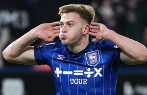 Noticias de transferencia de Chelsea: Liam Delap, Benjamin Sesko, Victor Osimhen entre los huelguistas considerados por Blues este verano | Noticias de fútbol