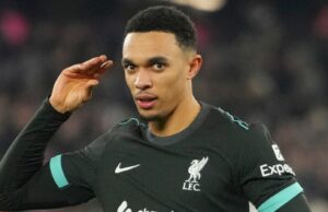 Trent Alexander-Arnold Future: el jefe de Liverpool, Arne Slot, responde a la especulación de transferencia del Real Madrid | Noticias de fútbol