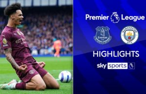 Late Man City Rally dispara a los campeones hasta el cuarto