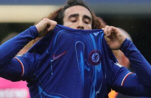 Liverpool necesita un plan de sucesión a pesar del título a medida que continúa el delantero del Chelsea: Premier League golpea y falla | Noticias de fútbol