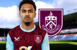 Marcus Edwards: la sorpresa llegada de enero de Burnley, quien encendió el cargo de promoción del campeonato | Noticias de fútbol